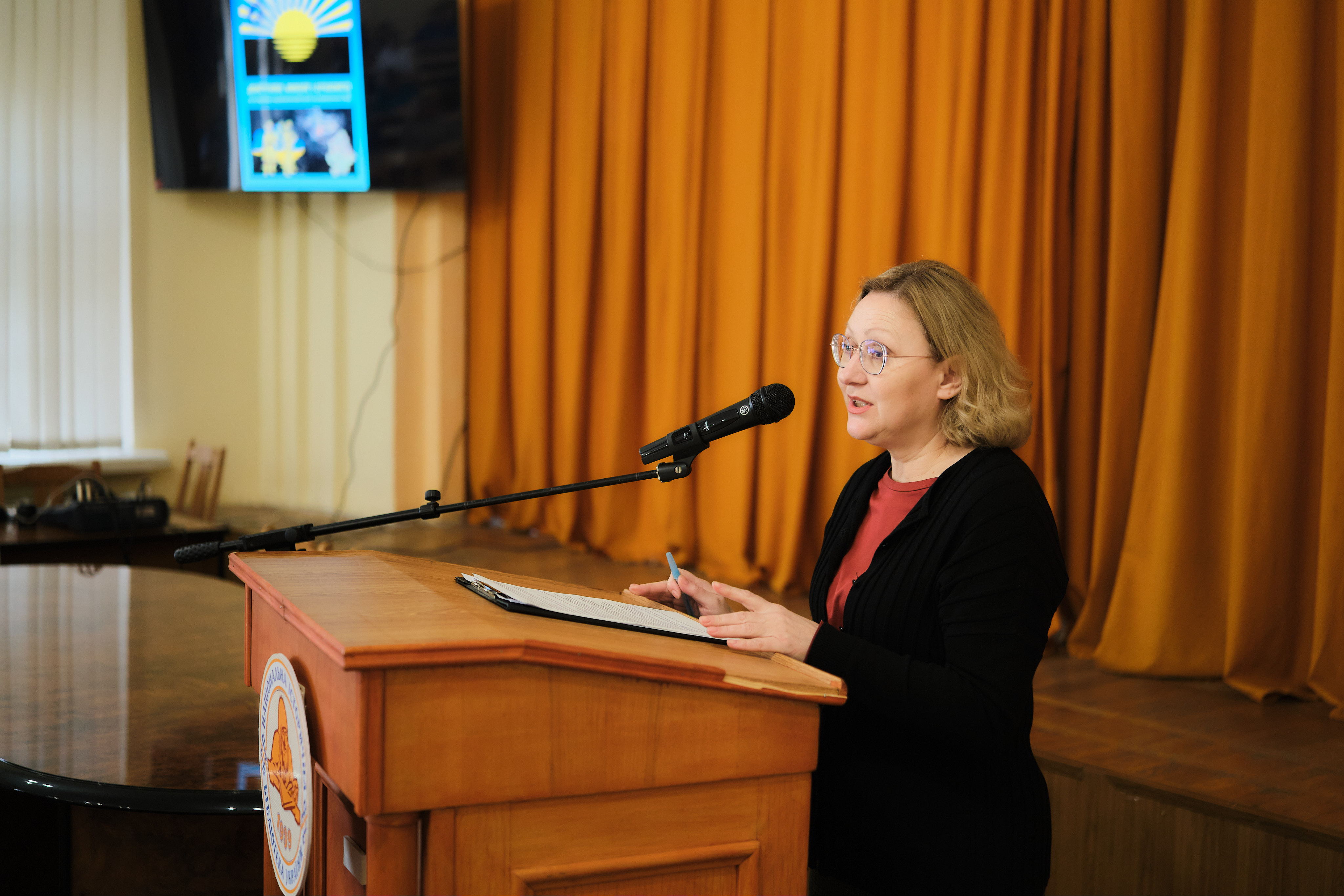 Фото: Волошінська Ніна Олександрівна