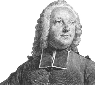 аббат Прево